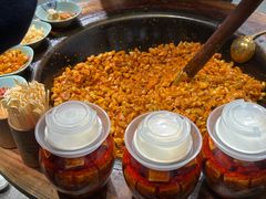 -江小菜酱菜(南京夫子庙步行街店)