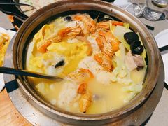时蔬丸子汤-铜锣湾·有麝自然香(长嘉汇购物公园店)