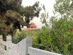 -天津盘山风景名胜区