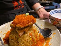 -满来寿喜烧(金虹桥店)