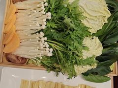 -蝎王府羊蝎子(西直门店)
