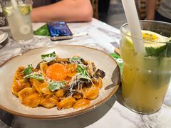 -O'eat Blossom&Pelican(深圳首店)