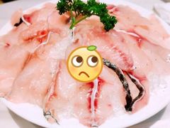 -新一哥粤菜火锅(瑞金店)