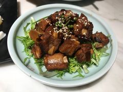 -小吊梨汤·北京菜·烤鸭(鸟巢店)