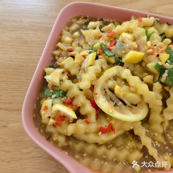 小院时光
