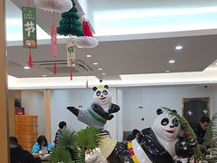 -紫藤园·天目湖大鱼头(南山竹海店)