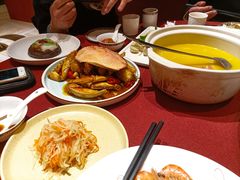 -恰恰餐厅(硕和生活广场店)