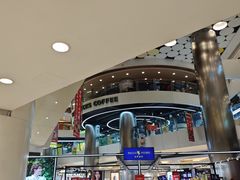 -银座mall(东直门店)