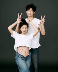 -暖摄影 孕妇写真家庭影像馆 (自然光主题店)