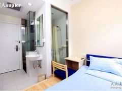 干净ing-汉庭(上海世博塘桥地铁站店)