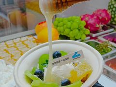 -白色日记·手作酸奶(麦凯乐店)