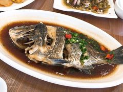 -洲晓鲜·舟山海鲜大排档(朱家尖风景区店)