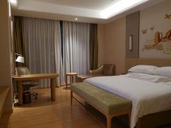 -维也纳国际酒店·江苏苏州火车站北广场店