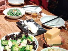 -小吊梨汤·北京菜·烤鸭(鸟巢店)