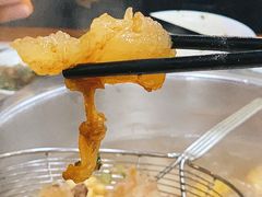 牛筋-三毛牛肉店(福强店)
