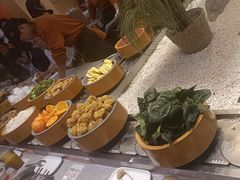 -喜家自助小火锅(乐客城店)