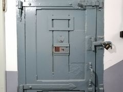 -青岛德国监狱旧址博物馆