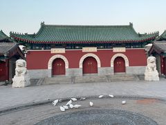 -天津大悲禅院