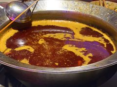 -钢管厂五区小郡肝串串香(奥克斯广场锦城万达店)