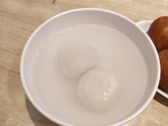 -穆桂英美食(南禅寺店)