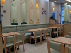 大堂-德克士(志丹店)