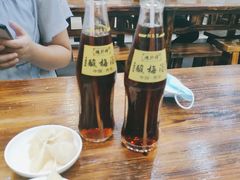 -果渊斋老米家泡馍馆(大雁塔店)