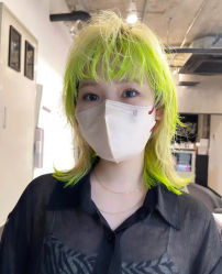 -东方美妍小鹏造型
