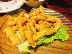 -百姓人家家常菜馆(大观·天地MALL店)