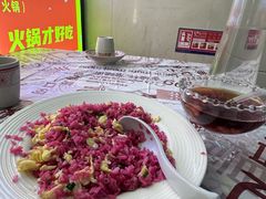 -耙吉吉川味小酒馆(本地人回头店)