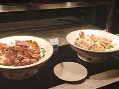 -广州融创花间堂悦雪酒店-花间食西餐厅