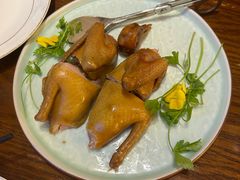 -便宜坊烤鸭店(科创店)