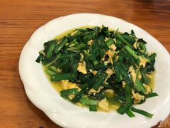 -老村长土菜馆(湖墅南路店)