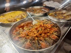 -bosphorus 铂斯西餐厅·土耳其烧烤(环市中路店)