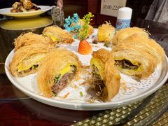 -悦真雅院·四合院·清真私房菜(雍和宫店)