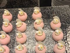 -菲住布渴酒店自助餐厅(阿里巴巴西溪园区店)