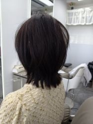 -MT美发沙龙工作室