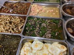 -吉祥面馆(孩儿巷北路店)