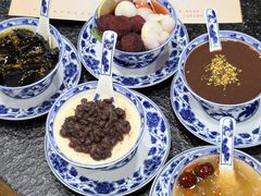 -汇聚德京味铜锅涮肉(沈家桥二路店)