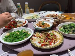 -台鄉缘 ·小海鲜·台州菜(桃林路店)