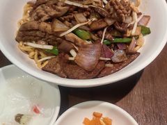-寻裕记·现炒浇头面(人民广场店)