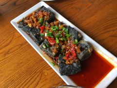 -湖南码头·地道岳阳美食·湘菜(魏公村店)
