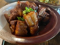 -卧龙堡客栈·中餐厅(古北水镇店)