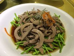 -里下河土菜馆(解放路店)