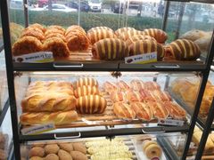 -85度C(青岛燕儿岛店)
