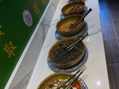 -东来顺饭庄(金泉广场店)