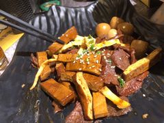 -嘎嘎鸭脑壳(蜀汉路店)