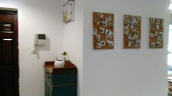 -瑜舍瑜伽连锁教室