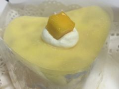 -贝紫Style(木马公寓店)