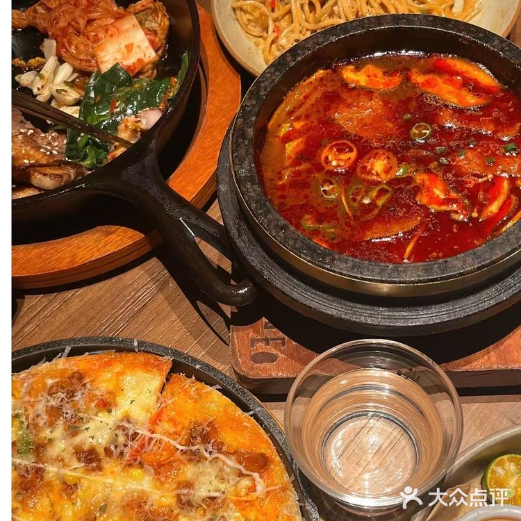 💙NEED!今天吃漂亮饭!