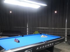 -大鲁阁保龄球(苏州园区店)